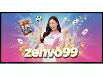 zenvo99 login